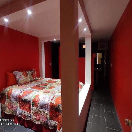 La Vid Posada Inn Valle de Guadalupe Dış mekan fotoğraf