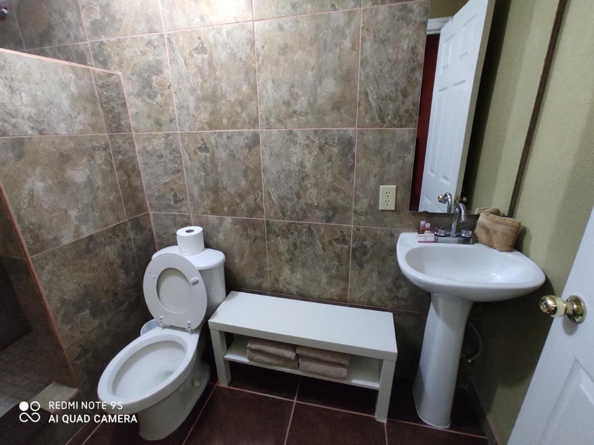 La Vid Posada Inn Valle de Guadalupe Dış mekan fotoğraf