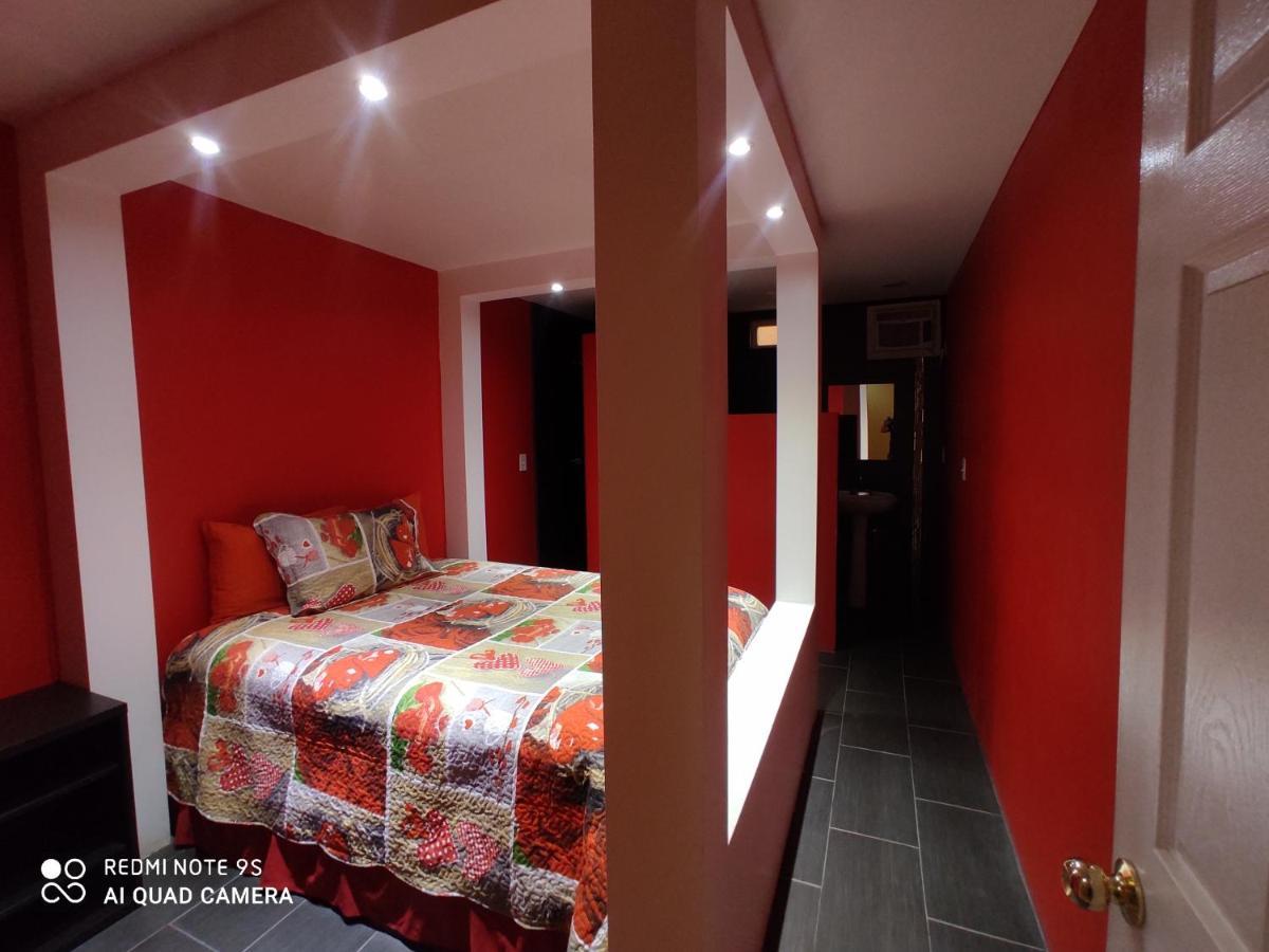 La Vid Posada Inn Valle de Guadalupe Dış mekan fotoğraf