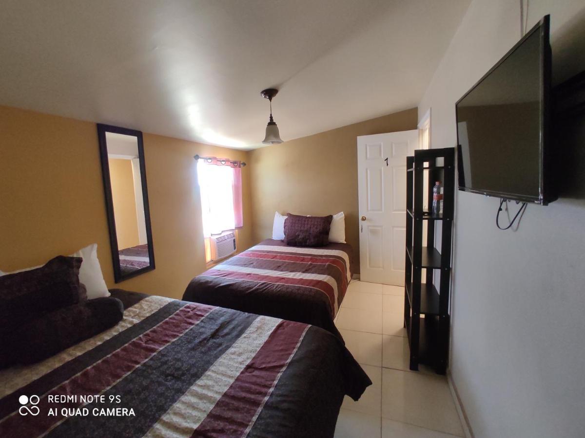 La Vid Posada Inn Valle de Guadalupe Dış mekan fotoğraf