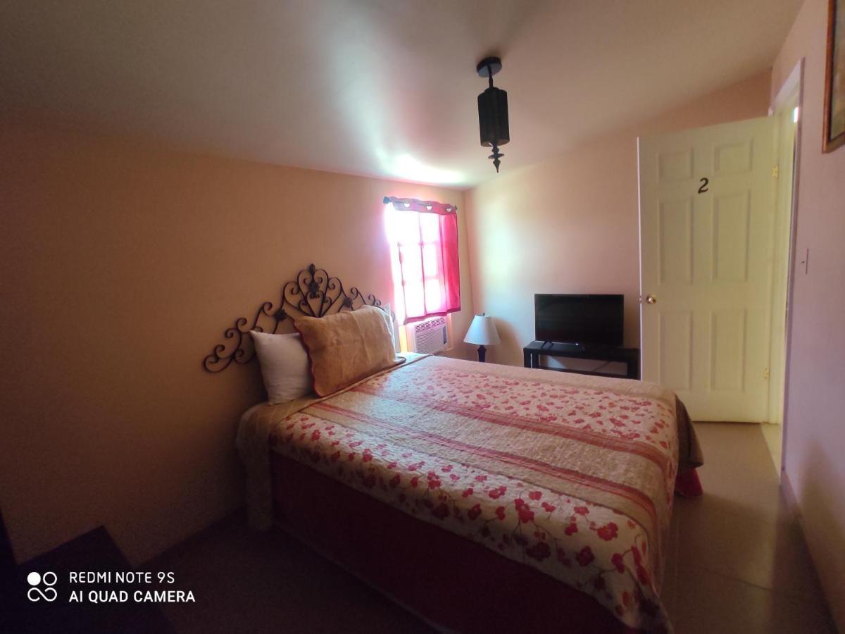 La Vid Posada Inn Valle de Guadalupe Dış mekan fotoğraf