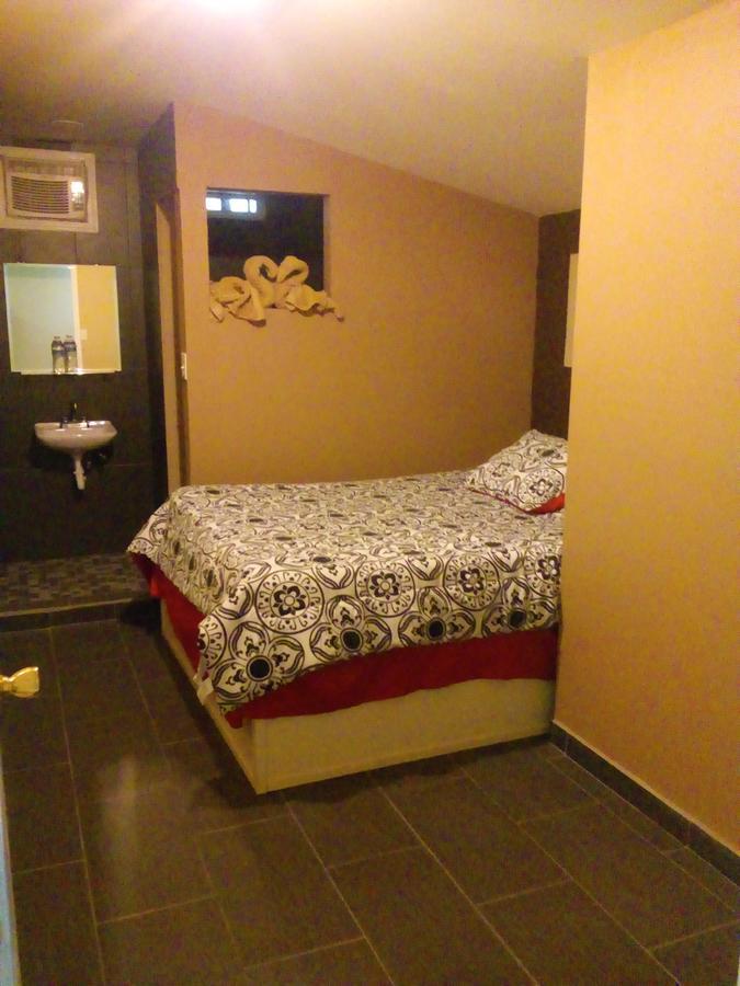 La Vid Posada Inn Valle de Guadalupe Dış mekan fotoğraf