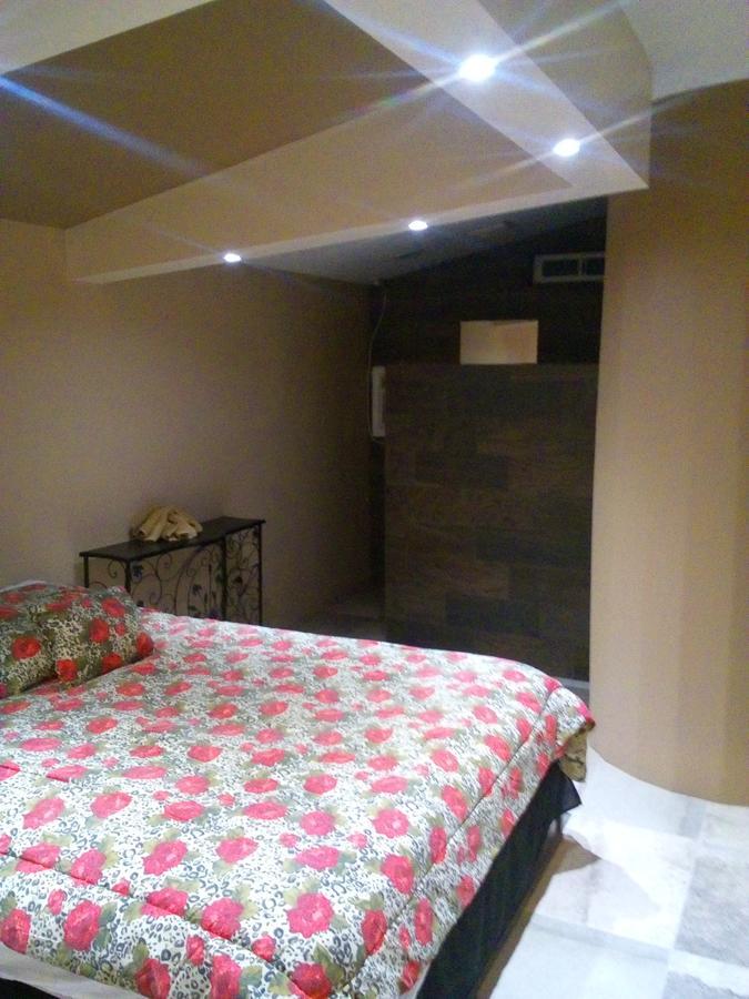 La Vid Posada Inn Valle de Guadalupe Dış mekan fotoğraf
