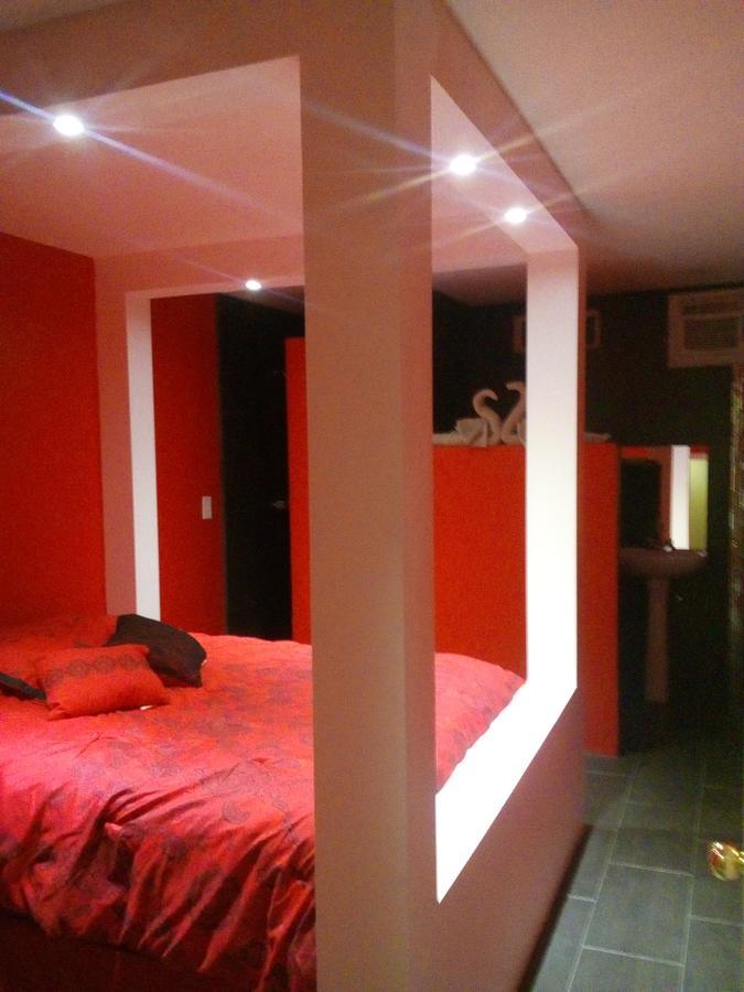 La Vid Posada Inn Valle de Guadalupe Dış mekan fotoğraf